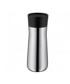 Bình giữ nhiệt cầm tay WMF Isolierbecher Edelstahl Tea & Coffee màu bạc