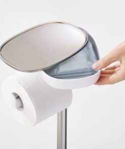 Giá đựng giấy vệ sinh Joseph Joseph Easytore Plus Stand