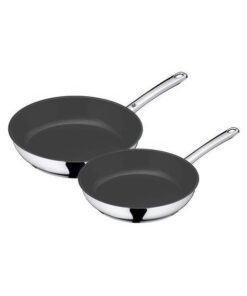 Bộ chảo WMF Edelstahlpfannen Set
