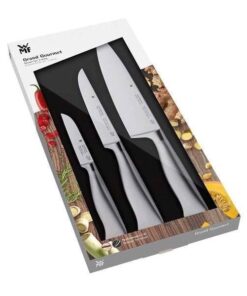 Bộ dao inox WMF Grand Gourmet 3c