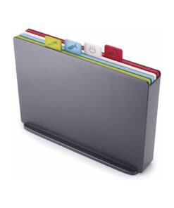 Bộ Thớt Lớn 4 Cái Joseph Joseph 60135