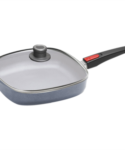 Chảo vuông Woll Diamond Lite Fry Pans square 22x22 cm