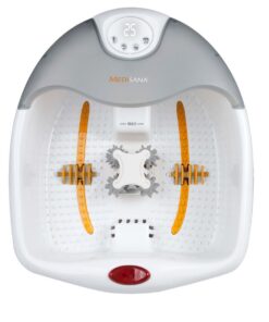 Chậu Massage ngâm chân Medisana FS 885