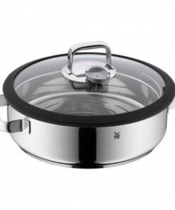 Nồi chảo hấp WMF Dampfgarer Vitalis E 28cm