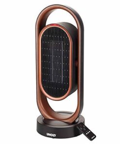 Quạt sưởi UNOLD 86535 KERAMIK-HEIZLÜFTER 3D