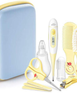Bộ Chăm sóc cho trẻ Philips Avent SCH400/00