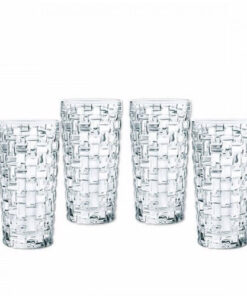 Bộ cốc dài Nachtmann Bossa Nova 92075 LONGDRINK SET/4