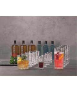 Bộ cốc uống rượu Spiegelau 4500398 PARTY-SET 12 chi tiết