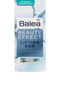 Huyết thanh collagen tươi BALEA BEAUTY EFFECT