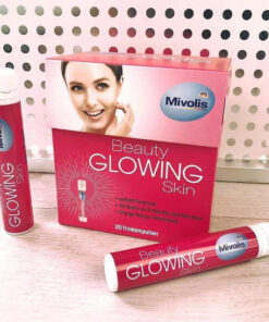 Kollagen Mivolis Beauty Glowing Skin