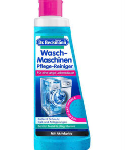 DUNG DỊCH VỆ SINH MÁY GIẶT Dr. Beckmann