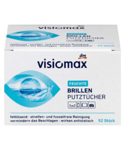 GIẤY LAU KÍNH VISOMAX