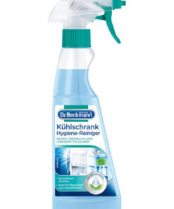 XỊT VỆ SINH TỦ LẠNH Dr. Beckmann