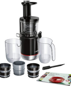Máy ép chậm Bosch Vita Extract MESM731M