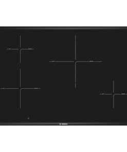 Bếp từ Bosch Serie 8 - PIE875DC1E 4 vùng nấu