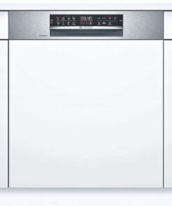 MÁY RỬA BÁT BOSCH SMI6ZCS49E