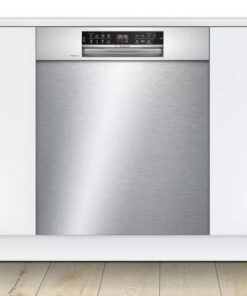 MÁY RỬA BÁT BOSCH SERIES 6 SMU6ZCS49E