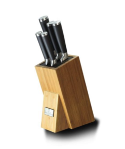 Bộ Dao BerlingerHaus BH/2425 Black Royal