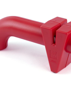 Dụng cụ mài dao Zwilling Twinsharp đỏ
