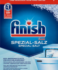 MUỐI RỬA BÁT FINISH ( MÁY RỬA BÁT)