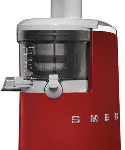Máy Ép Chậm Trái Cây Smeg SJF01 Serie