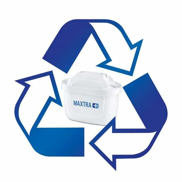 Bộ 6 Lõi Lọc Nước Brita Matra+ 11 Bộ 6 Lõi Lọc Nước Brita Matra+ 4