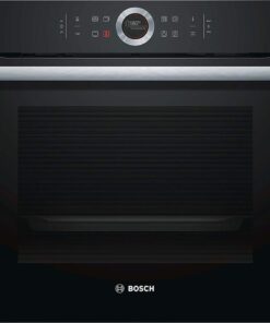 Lò nướng Bosch HBG675BB1