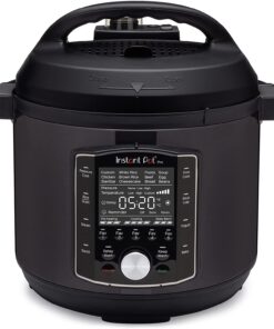 Nồi áp suất đa năng Instant Pot Pro 10-in-1 5.7L