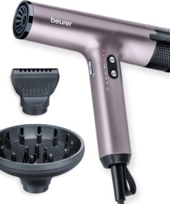 Máy sấy tóc BEURER HC 100