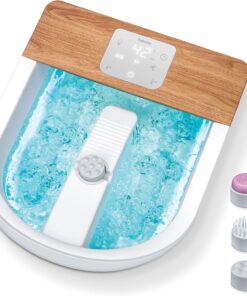 Bồn Massage ngâm chân Beurer FB 65