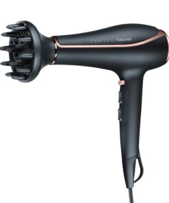 Máy sấy tóc BEURER HC 80