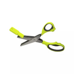 Kéo cắt hành Blaumann BL-3368 (5 lưỡi)