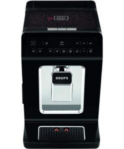 MÁY PHA CAFE TỰ ĐỘNG KRUPS EA8918