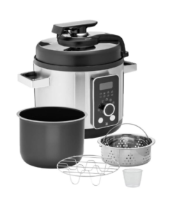 Nồi áp suất đa năng WMF Multifunktionskocher 8in1 6l Lono