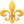 ⚜