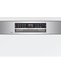 Máy Rửa Bát Bosch SMI6ZDS49E Serie 6 Bán Âm