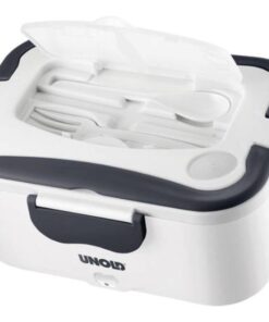 Hộp Đựng Cơm Giữ Nóng Unold 58850 Electric Lunch Box