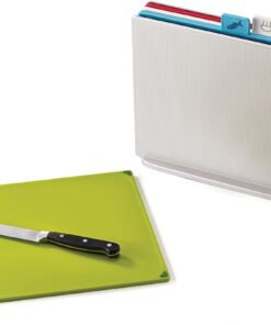 Set thớt Joseph Joseph 60134 Folio Large