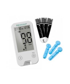 Máy đo đường huyết Medisana MediTouch 2