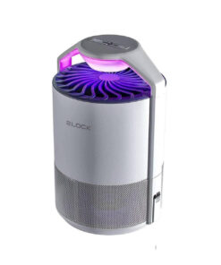 Đèn bắt muỗi và côn trùng 2Lock