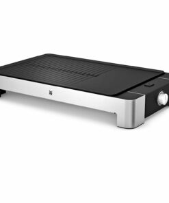 Bếp nướng WMF Lono Tischgrill flach & gerippt