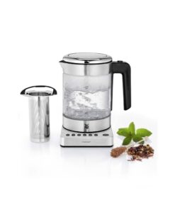 Ấm siêu tốc WMF Kitchen minis 2in1 - 1L