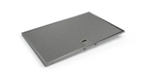 Máy Hút Mùi Bosch DWK97JQ60 Serie 6 - Dạng Vát, Màu Đen, Tráng Gương 13 BOSCH DWK97JQ60 4