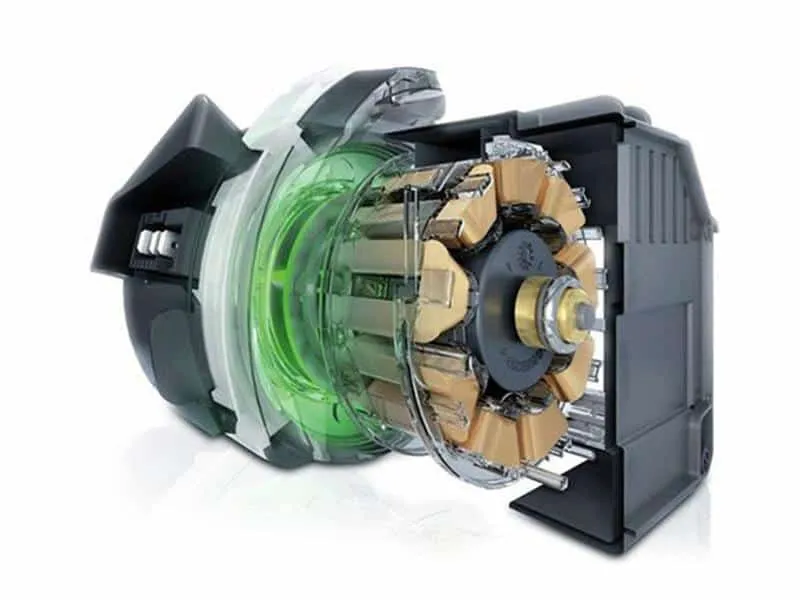 Máy Hút Mùi Bosch DFS067K51 Serie 8 - Âm Tủ 16 Máy Hút Mùi Bosch DFS067K51 Serie 8