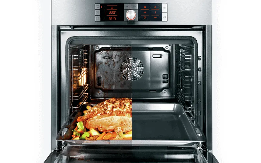 Lò Nướng Bosch HBG675BS1 Series 8 11 MCIM00726841 BO PCG MN Pyrolysis