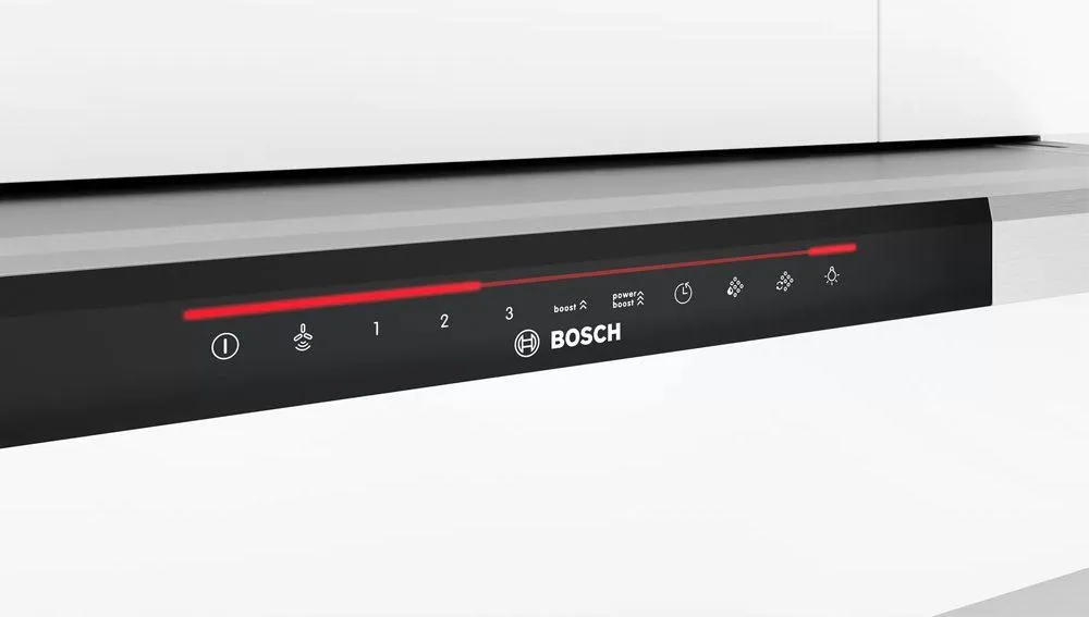 Máy hút mùi Bosch DFS097K51 Serie 8