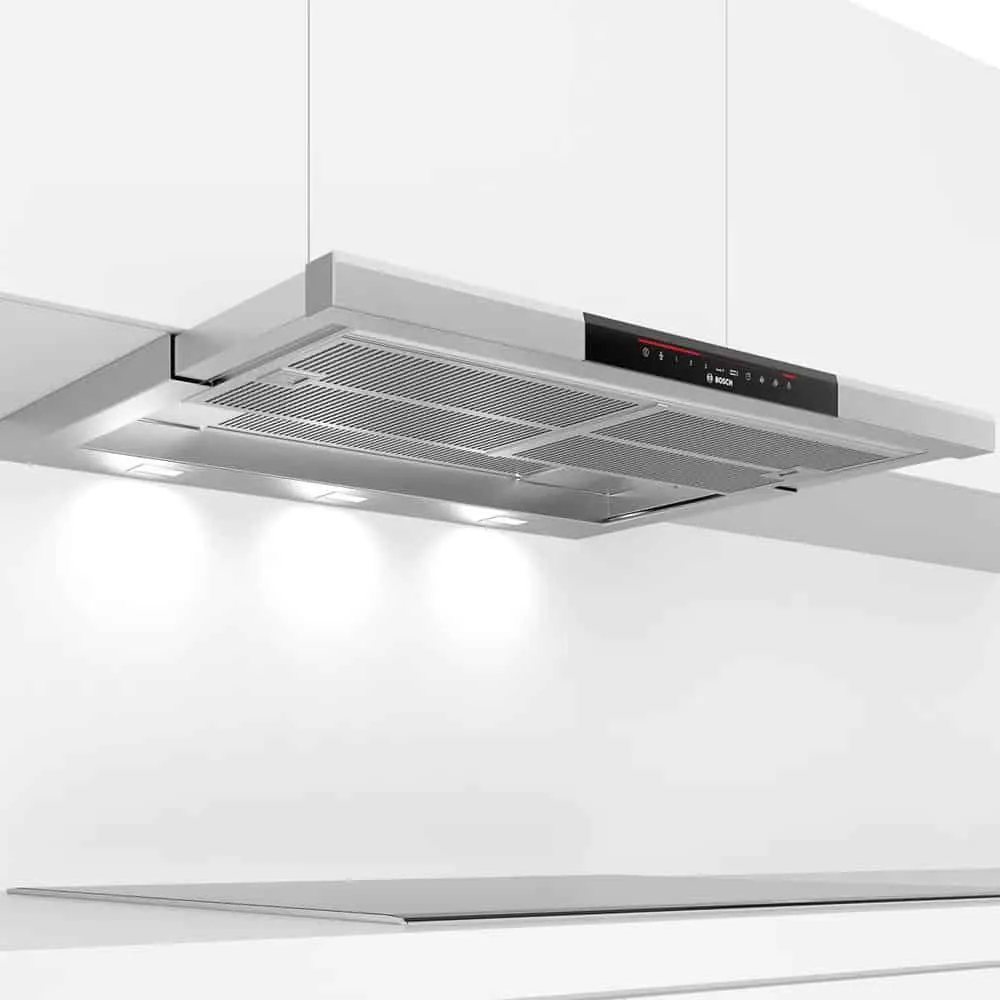 Máy hút mùi Bosch DFS097K51 Serie 8