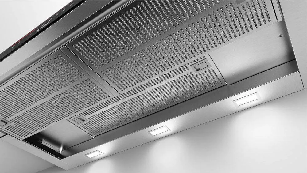 Máy hút mùi Bosch DFS097K51 Serie 8