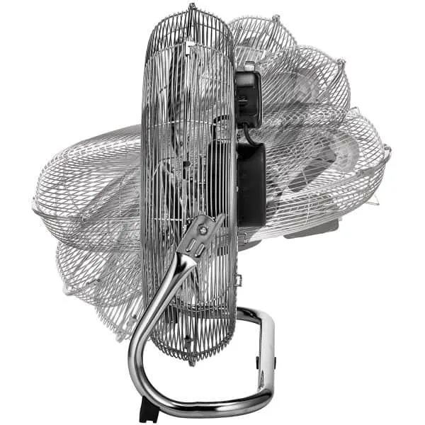 Quạt Sàn Unold 86756 Windmaschine Speed - Nhập khẩu Đức & EU