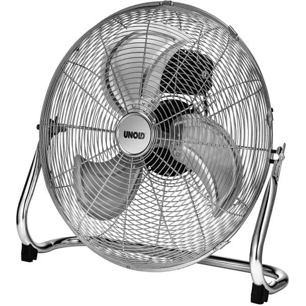 Quạt Sàn Unold 86756 Windmaschine Speed - Nhập khẩu Đức & EU